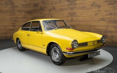 Photo of a 1972 Volkswagen Karmann Ghia VW TC for sale