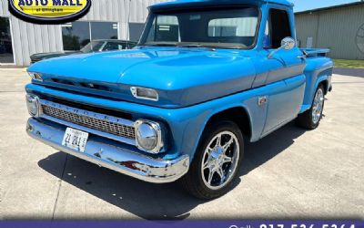 Photo of a 1966 Chevrolet Trucks C10 for sale