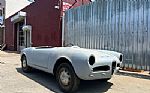 1958 Giulietta Spider Thumbnail 1