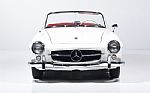 1959 190SL Thumbnail 2