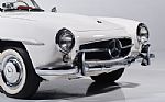 1959 190SL Thumbnail 17