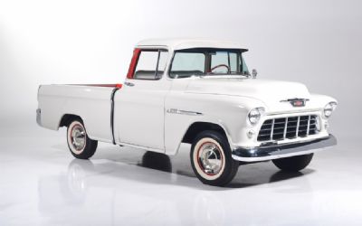 Photo of a 1955 Chevrolet 3100 for sale