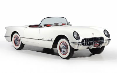 Photo of a 1954 Chevrolet Corvette for sale