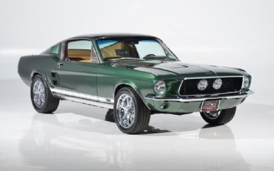 Photo of a 1967 Ford Mustang for sale