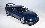 1993 Supra Thumbnail 9