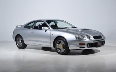 Photo of a 1994 Toyota Celica for sale