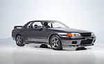 1990 Nissan Skyline