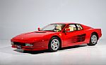 1989 Testarossa Thumbnail 5