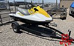 2015 yamaha VI Waverunner