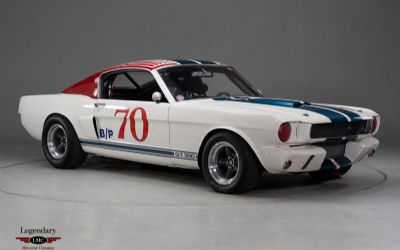 Photo of a 1966 Shelby GT350 for sale