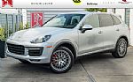 2018 Porsche Cayenne