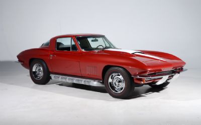 Photo of a 1967 Chevrolet Corvette for sale