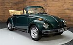 1979 Volkswagen Beetle