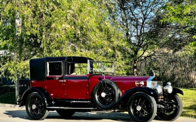 Photo of a 1926 Rolls-Royce Phantom I for sale