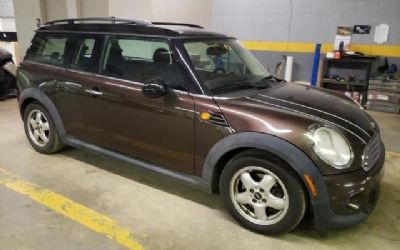 Photo of a 2012 Mini Cooper Hardtop for sale