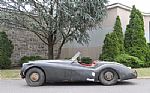 1952 XK120 Roadster Thumbnail 4