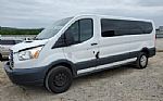 2015 Transit Wagon Thumbnail 2