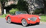 1955 Austin Healey 100-4