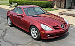 2006 Mercedes-Benz SLK SLK 280