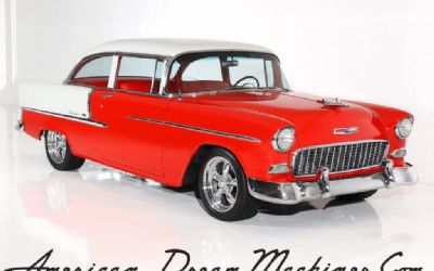 Photo of a 1955 Chevrolet Bel Air for sale