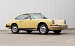 1966 Porsche 911 Coupe