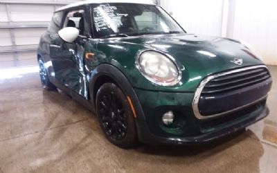 Photo of a 2017 Mini Hardtop 2 Door Cooper for sale