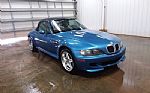 2000 BMW Z3