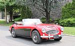 1965 Austin Healey 3000BJ8