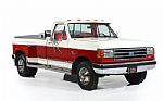 1990 Ford F-350