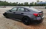 2022 Civic Sedan Thumbnail 4