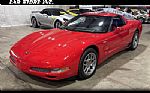 2004 Chevrolet Corvette