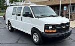 2015 Chevrolet Express 2500