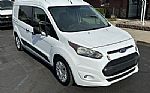 2014 Ford Transit Connect XLT