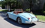 1958 XK150 Roadster Thumbnail 6