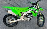 2024 Kawasaki KX