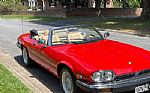 1991 XJS Convertible Thumbnail 2