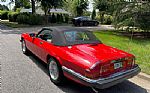 1991 XJS Convertible Thumbnail 6