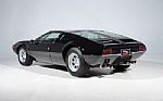 1970 Mangusta Thumbnail 4