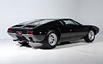 1970 Mangusta Thumbnail 6