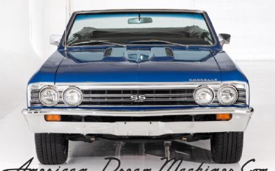 Photo of a 1967 Chevrolet Chevelle for sale