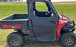 2013 Polaris Ranger XP