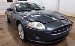 2007 Jaguar XK