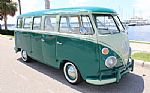 1966 Volkswagen BUS