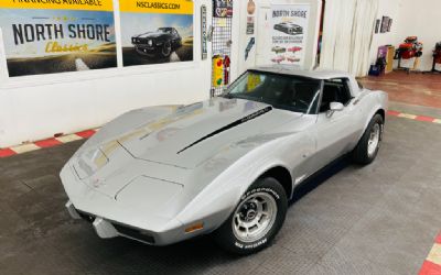 Photo of a 1978 Chevrolet Corvette for sale