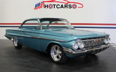 Photo of a 1961 Chevrolet Impala for sale