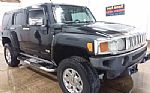 2007 HUMMER H3