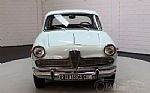 1965 Giulietta Thumbnail 4