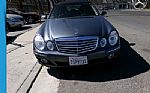 2009 Mercedes-Benz E350