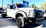 2014 Ford F-550 XL