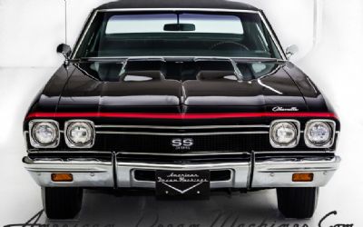 Photo of a 1968 Chevrolet Chevelle for sale